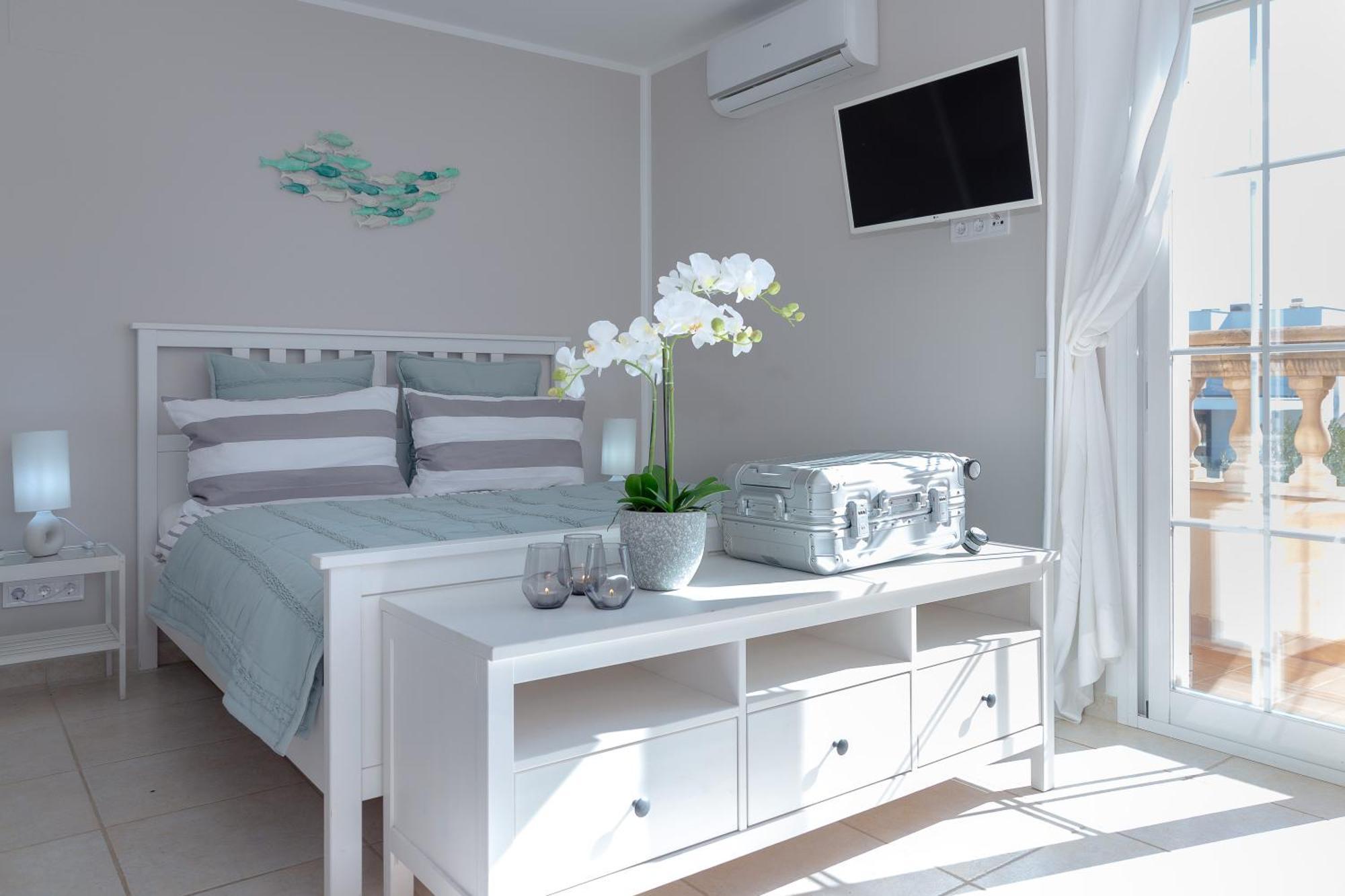 Villa Palmera 帕爾馬 外观 照片