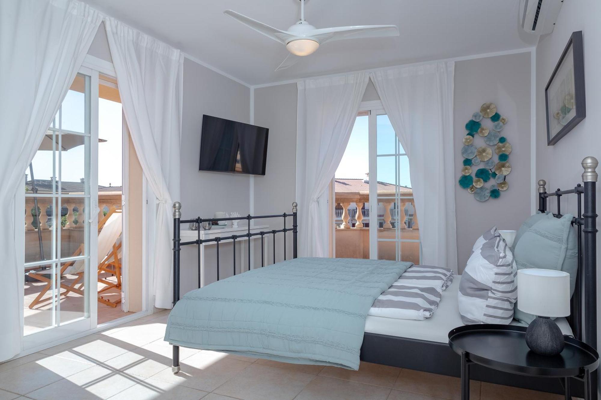 Villa Palmera 帕爾馬 外观 照片