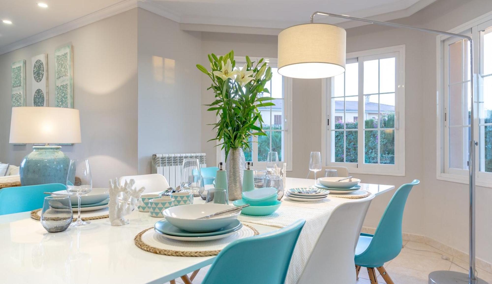 Villa Palmera 帕爾馬 外观 照片
