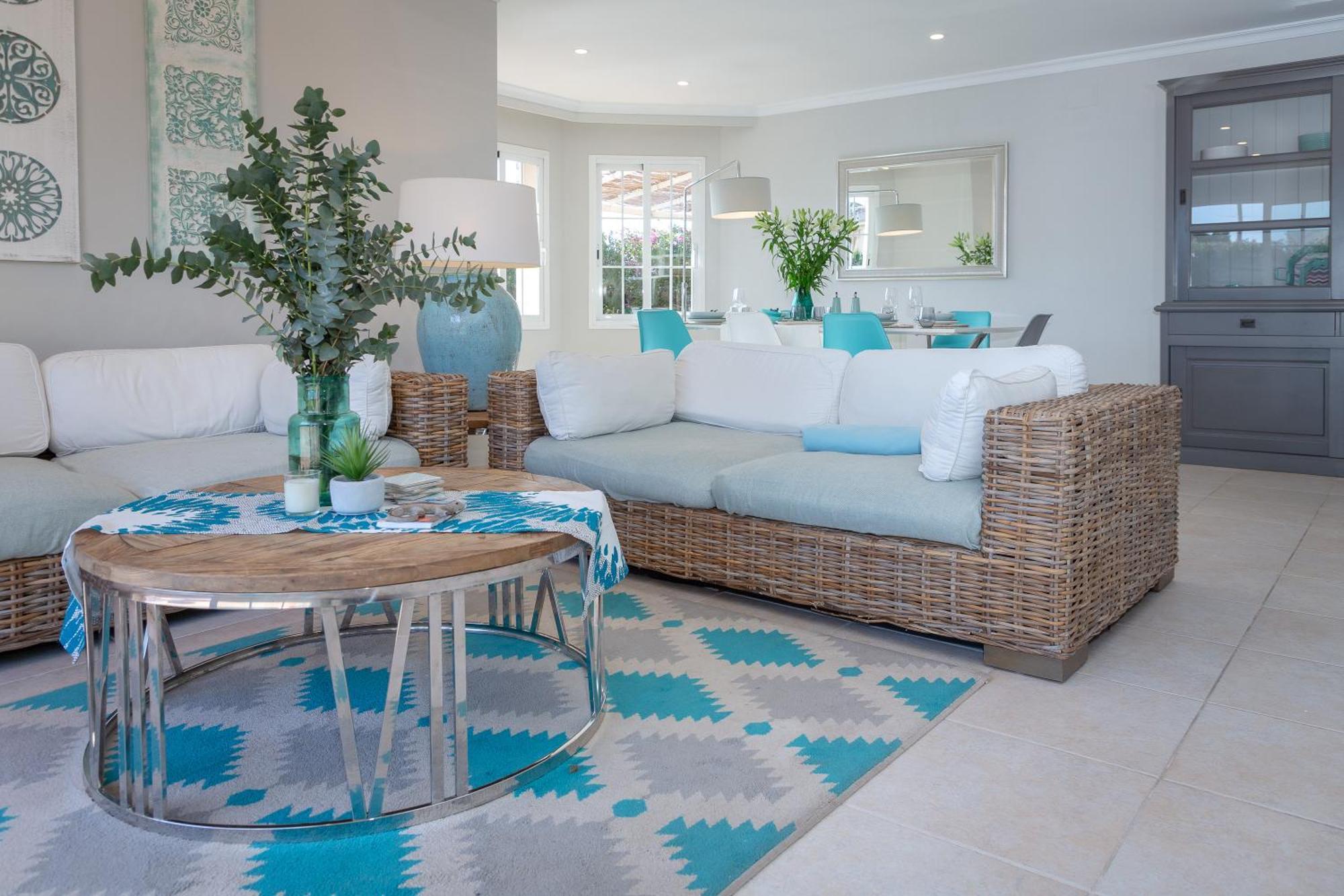 Villa Palmera 帕爾馬 外观 照片